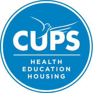 CUPS logo 2014