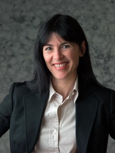 Dr. Sonia Leziy
