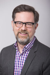 Dr. Bryce Adamson