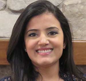 Dr. Harleen Premi