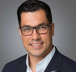 Dr. Sandeep Dhesi