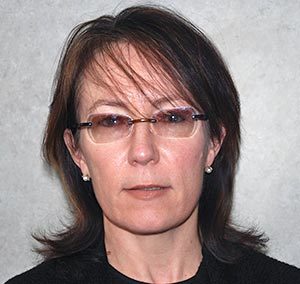 Dr. Vivienne Allain