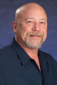 Dr. Howard Farran Dr. Howard Farran