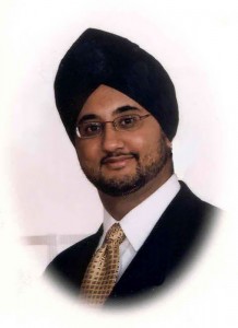 Dr. Saranjeev Lalh