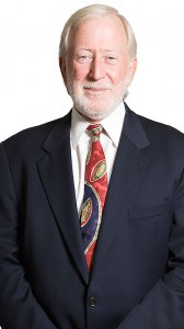 Dr. Stanley Malamed Dr. Stanley Malamed