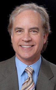 Dr. Corky Willhite Dr. Corky Willhite