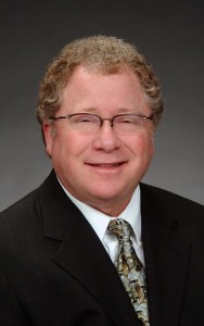 Dr. Gerald Glickman Dr. Gerald Glickman