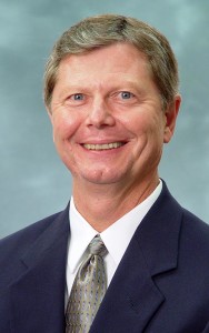 Dr. Henry Gremillion Dr. Henry Gremillion