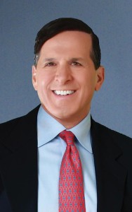 Dr. Roger Levin Dr. Roger Levin