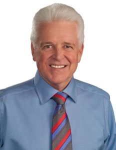 Dr. Cliff Ruddle Dr. Cliff Ruddle