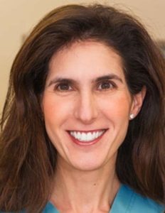 Dr. Lesley David Dr. Lesley David