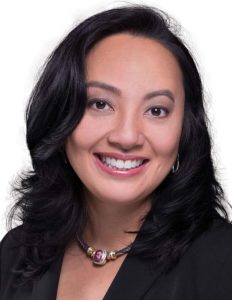 Dr. Natalie Wong