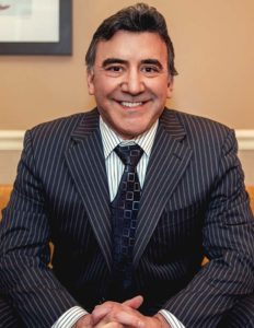 Dr. Steven Rasner Dr. Steven Rasner