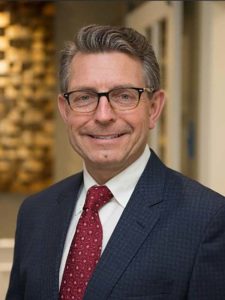 Dr. Doug Thompson Dr. Doug Thompson