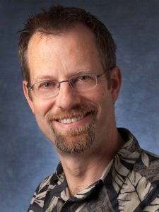 Dr. Jeff Coil Dr. Jeff Coil