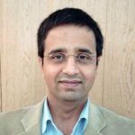 Dr. Rhaul Bhola CDDS