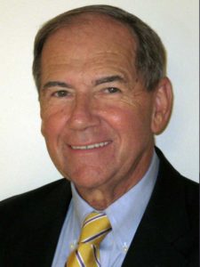 Dr. Hal Crossley Dr. Hal Crossley