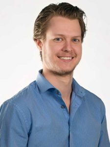 Dr. Stephen Schalk Dr. Stephen Schalk