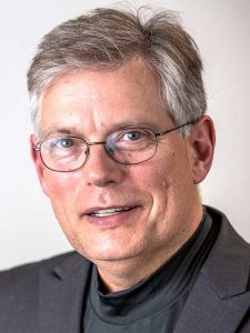 Dr. Gary DeWood Dr. Gary DeWood