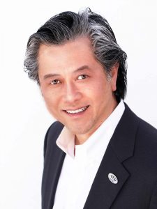 Dr. David Chan