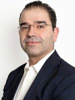 Dr. Faraj Hanna Dr. Faraj Hanna